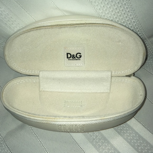 Dolce Gabbana sunglasses main image 2
